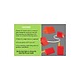 Checkers Monster Roadblock 2 lbs. Wheel Chock, Orange (UC1700)~#|#~C63BD64D-12E7-42EE-ACFC3C8595DF6FA5_sc7