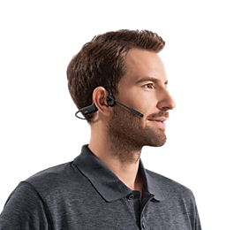 Shokz OpenComm2 Headset - Thumbnail 4