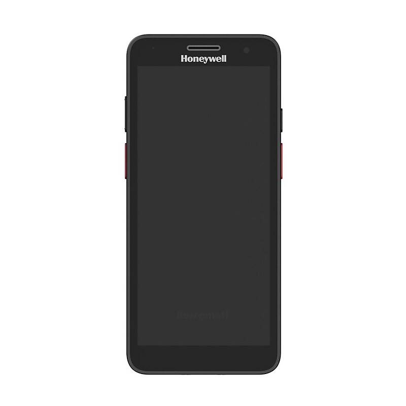 Honeywell CT37 Handheld Mobile Computer (CT37-X1N-50S10DG) image 1