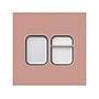 Bentgo MicroSteel Insulated Bento Box, Rose Gold, 41 oz. (BGSTLCH-RG)~#|#~C63CFFBF-C7C2-4604-94294CCDFFB9F346_sc7