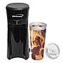 Brentwood 2-Cups Single-Serve Iced Coffee & Tea Maker, Black (KT-2121BK)~#|#~C63E28E1-127B-4BE2-9BD3754FB15F03F2_sc7