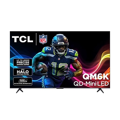 TCL QM6K Series TV - Thumbnail 2