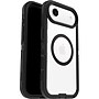 OtterBox Defender XT Series MagSafe Phone Case for iPhone Air, Shock Absorbing, Black/Clear (77-98500)~#|#~C6404A20-C7E3-440C-81B23037B3178E46_sc7