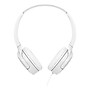 JVC Wired On-Ear Headphones, White (HA-S33UC)~#|#~C6418964-93F5-444F-8BF6F1E5403158CD_sc7