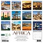 2027 Willow Creek Africa 12" x 12" Monthly Wall Calendar, Assorted Colors (58640)~#|#~C6448A77-567E-4D09-93F6D9E5E0C3F5A6_sc7