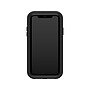 OtterBox Defender Series Black Rugged Case for iPhone 11 (77-62457)~#|#~C64529DD-B51B-483C-A2AFEDC1DE23BC65_sc7