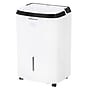 Honeywell Energy Star Smart 70-Pint Portable Dehumidifier, WiFi Enabled, Covers up to 4000 sq. ft., White (TP70AWKNR)~#|#~C64685B7-F4FD-4FA5-BFB572A9BFD37B3D_sc7