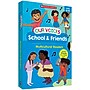 Scholastic Teaching Solutions Our Voices School & Friends Boxed Set, 40/Set~#|#~C64C9B08-3B78-4D3B-A33C623AFC197C22_sc7