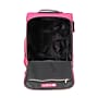TUCCI Abito 17.5" Carry-On Garment Bag, 8-Wheeled Spinner, TSA Checkpoint Friendly, Fusha (T0611-16in-FUSH)~#|#~C64E1B2F-2912-4CF1-83CFD086B19C4392_sc7