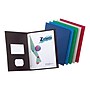 Staples 2-Pocket Folder with Fasteners, Letter Size, Assorted Colors, Durable Folder for School & Office~#|#~4A8C8960-6A5C-41D4-90C88243ED7F8F80_sc7