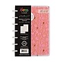 2025-2026 The Happy Planner Bright Bouquet 5.75" x 8.625" Academic Year Weekly & Monthly Planner, Plastic Cover (PD0025M015)~#|#~C65B3499-2E1C-4183-AE07A2DE5B5FE60F_sc7