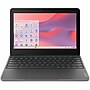 Lenovo 100e Chromebook Gen 4 11.6", MediaTek Kompanio 520, 4GB RAM, 32GB eMMC, Chrome OS (82W0000WUS)~#|#~C65CB5E5-BAEF-47BF-96911E6A1EF55FFE_sc7