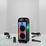 Gemni Sound 360° 1000W Portable Bluetooth Speaker w/ LED Party Lighting, Black (GPLT-360)~#|#~C65D4DC8-6062-401F-8B08D22596C68734_sc7