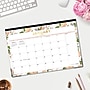2026 Blue Sky Day Designer 17" x 11" Monthly Desk Pad Calendar, Heirloom Cream (158039)~#|#~C65D6E23-8D06-4DDB-9E28F622CB38F95F_sc7