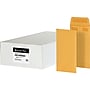Quality Park Redi-Seal Self Seal #7 Envelope 3 1/2" x 6 1/2", Kraft, 500/Box (QUA50765)~#|#~C65D872E-5EE7-4F80-B96E1F9DBC4D90C6_sc7