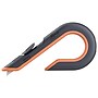 Slice Inc. Retractable Ceramic Box Cutter, Gray/Orange (10400)~#|#~C65E012B-8B8E-4298-B67D214C2B45E1E6_sc7