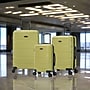 DUKAP Sense 3-Piece Hardside Spinner Carry-On Luggage Set, TSA Checkpoint Friendly, Green (DKSENSML-GRN)~#|#~C65F5E8E-791C-475D-9F2245D0882CA977_sc7