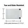 12"W x 15.5"L Self Seal Poly Mailer, 5/Pack (56549)~#|#~C660554E-3333-4D16-B633C8FAEBF7E88A_sc7