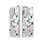 i-Blason Cosmo Clear Paint MagSafe Case for Samsung Galaxy S24 Ultra, Shock-Absorbing~#|#~C6620C41-D5B4-4985-8E4DFA4918A908E9_sc7