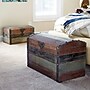 Household Essentials Large Wooden Storage Trunk (HH9507-1)~#|#~C662EB72-FF5D-4EC9-B7CDD1F8387571DB_sc7