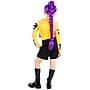 Party City Rubies KPop Demon Hunters Rumi Costume, Youth, XSmall (1003654-XS-STP)~#|#~C6641144-EA9D-4B21-9CE3C42D6083B5D9_sc7
