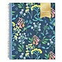 2026 Blue Sky Day Designer Meadow 8.5" x 11"  Weekly & Monthly Planner, Plastic Cover, Multicolored (147222-26)~#|#~C665C283-1370-4AC9-82EF03385D633918_sc7