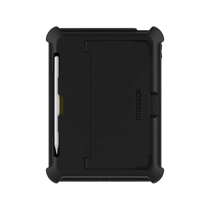 OtterBox Defender Series Pro Black Rugged Case for iPad 10th Gen