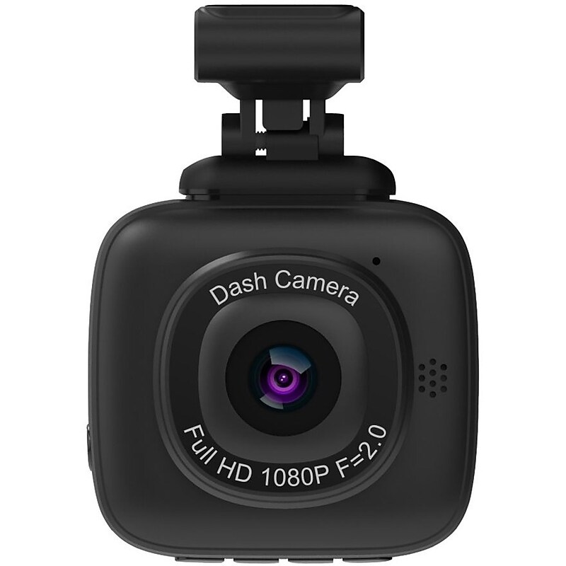 myGEKOgear Orbit 500 2.1 Megapixel Vehicle Camera, Black  (GO5008G) image 1