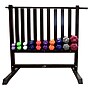 Jfit Vinyl Dumbbell Storage Rack, Black (J-VDRACK)~#|#~C6689AD5-93C9-403A-B099DDB67696A932_sc7