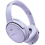 Bose QuietComfort Wireless Noise Canceling Over-Ear Headphones, Bluetooth, Chilled Lilac (884367-1200)~#|#~C670DD2B-7933-4931-8AE64082ACCC42AE_sc7