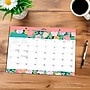 2026-2027 Plato Bonnie Marcus 14" x 10" Academic Monthly Desk Pad Calendar (9798330708093)~#|#~C6781471-F079-4277-BE3D1576A6DA8150_sc7