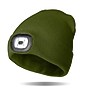 Night Scope Rechargeable LED Beanie, Color Chosen at Random, One Size (NGTS-RED)~#|#~C67C6313-D480-4A32-B4C7A089767EA82C_sc7