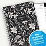 2027 Blue Sky 5" x 8" Weekly & Monthly Planner, Black/White (164014)~#|#~C67F3E34-95B8-43C0-98CDAA8BC988176D_sc7