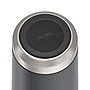 Thermos Icon Stainless Steel Vacuum Insulated Slim Can Insulator, 12 oz., Granite (EAIS1512GT4)~#|#~C6849285-F588-4CBC-94495C8F5F802460_sc7