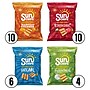 Sunchips Multigrain Chips Variety Pack & Jack Links Beef Jerky Variety Pack, 2/Pack (600-04175)~#|#~C6866750-9FF8-43EE-8179110FEB3E10CD_sc7