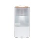 Levoit OasisMist 450S Ultrasonic Cool & Warm Mist Tabletop Humidifier, 1.19-Gallon, 430 sq. ft., White/Brown~#|#~C68691B4-FF3D-4289-A0363F864D3E86EF_sc7