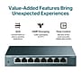 TP-Link 8-Port Gigabit Unmanaged Ethernet Network Switch (TL-SG608)~#|#~C689454B-0C65-4A2C-9A4A3A80EAA36AA2_sc7
