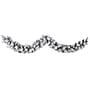 Nearly Natural Flocked Christmas Artificial Garland, 9' (W1125)~#|#~C68A0DA5-8CCD-4629-827D327CB12C80FF_sc7