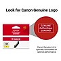 Canon 271 Yellow Standard Yield Ink Cartridge (0393C001)~#|#~C68C64E0-12AD-4C90-83A1B01338BC6396_sc7
