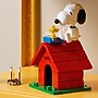 LEGO Ideas Peanuts: Snoopy's Doghouse, 964 Pieces (21368)~#|#~C68D1317-7506-4F60-B8AF1E23C7B5CDC7_sc7