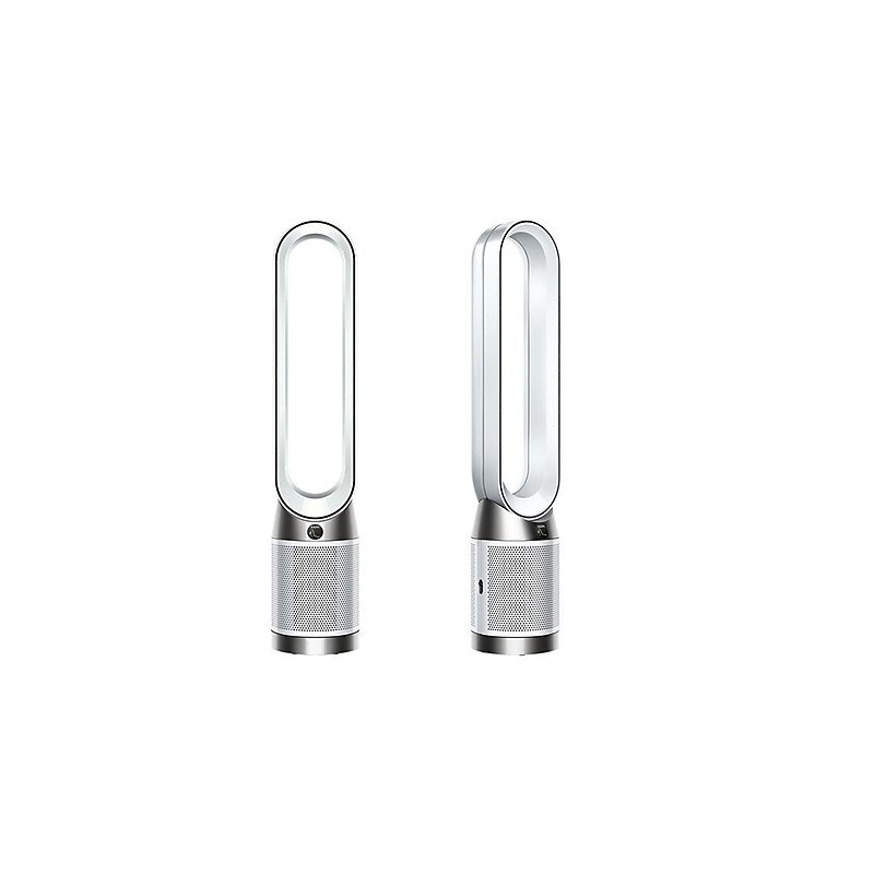 Dyson Cool Gen1 Air Purifier, 10-Speed, White (664609-01) image 1
