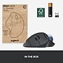 Logitech Ergo M575 Wireless Ergonomic Trackball Mouse, Graphite (910-006197)~#|#~C68E1605-867F-4902-A7972C49B388615C_sc7
