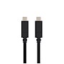 VisionTek USB-C to USB-C 6.56' Cable, Male to Male, Black (901524)~#|#~C690BD3D-C2CC-4DB8-A3DFDFE97F6C527A_sc7