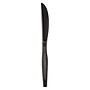 Dixie Grab 'N Go Individually Wrapped Knife, Medium-Weight, Dispenser Box, Black, 90/Pack (KM5W540)~#|#~C6936FD2-1253-4165-82C6182C3D2B2559_sc7