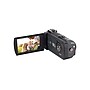 MINOLTA 28 Megapixels Digital Flash Camcorder, 10x Optical Zoom, Black (MN4K100Z-BK)~#|#~C69381BB-A3A5-45AF-AE6942B454CFF2D2_sc7