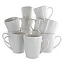 Elama Holt 10 Ounce Coffee Mugs, 12/Set (937114708M)~#|#~C6979FF0-76B1-4A5D-87579968AE1BEC5D_sc7