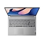 Lenovo IdeaPad Slim 5 16" LCD Laptop, Intel Core i7, 3.7 Ghz, 16GB RAM, 512GB SSD, 8.5 hours + Battery, Windows 11 (82XF002DUS)~#|#~C6980DD3-48FD-4526-B9E07AE4F3ABE79E_sc7