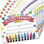 Hadley Designs Colorful Crayons Award Certificates of Achievement for Students 8" x 10", Multicolored, 25/Pack (HDDX004A2EQH3)~#|#~C69C152A-F929-46D5-B17B96CE3497B081_sc7