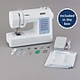 Brother Computerized Sewing Machine with 6-Piece Premium Sewing Thread Pack (CS5055) ~#|#~C69DCA08-E5B0-4370-A62B4D88D2BFC2C0_sc7