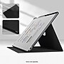 SaharaCase Venture Series Bi-Fold Folio Case for reMarkable Paper Pro, Black (TB00429)~#|#~C69DF452-DC95-4F6D-B6DCCA0E97B277FC_sc7